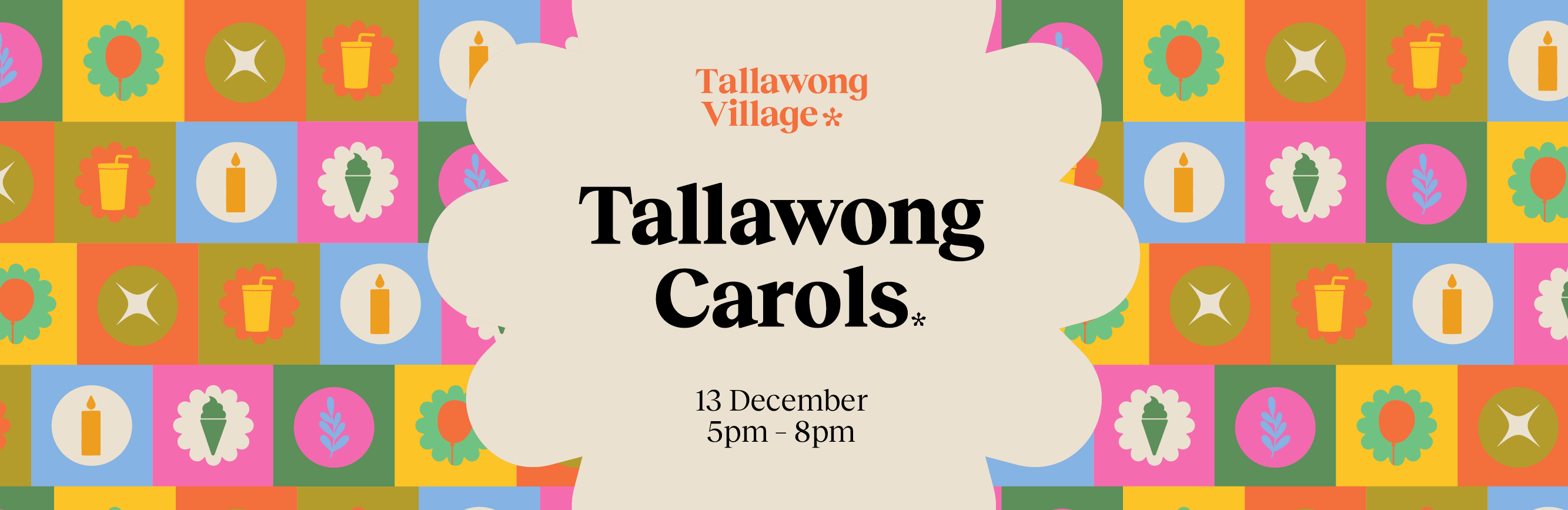 Tallawong Village Retail